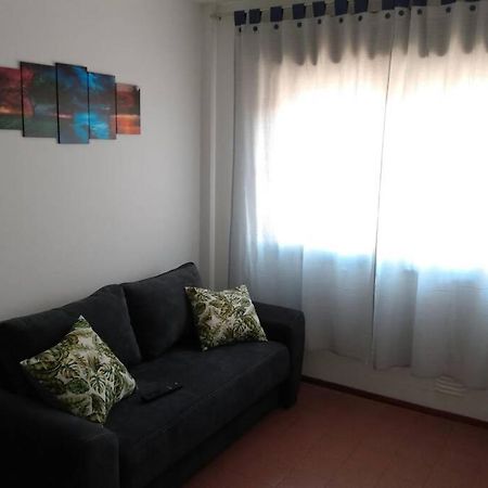 Luminoso Departamento - Sanatorio De La Mujer - Cochera Opcional Daire Rosario Dış mekan fotoğraf