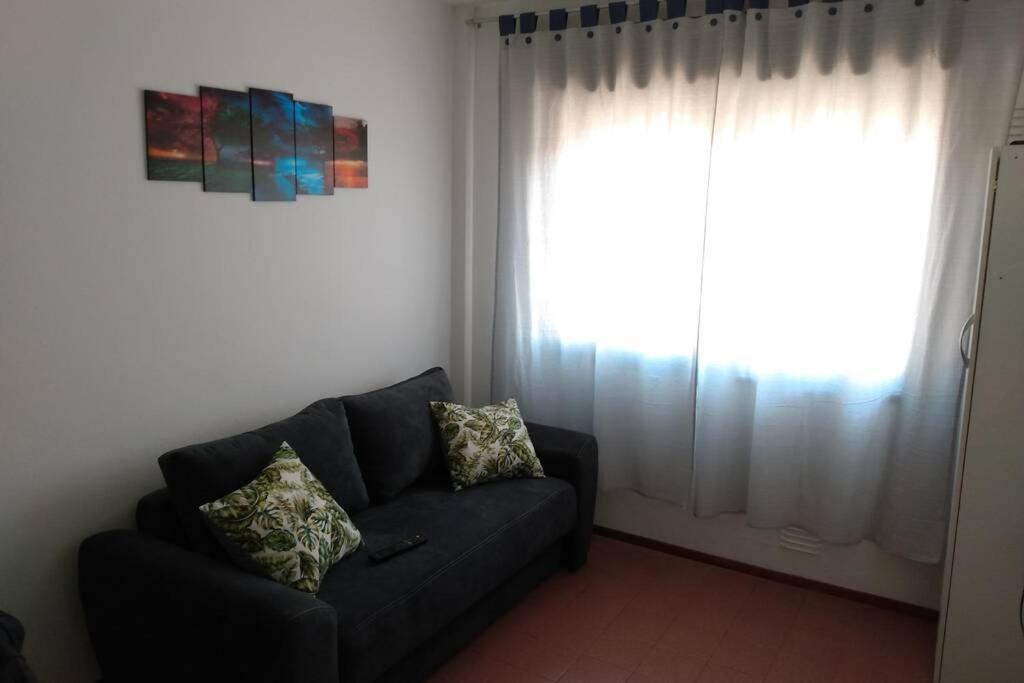 Luminoso Departamento - Sanatorio De La Mujer - Cochera Opcional Daire Rosario Dış mekan fotoğraf
